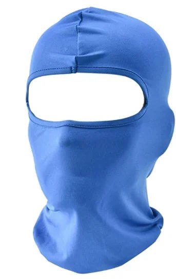 Ski Mask for Men Full Face Mask Balaclava Black Ski Masks Covering Neck Gaiter Protective Head Cover for Motorcycles Mask