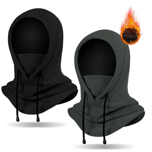 1PC Ski Mask Balaclava, Windproof Hat For Winter Outdoor Cycling, Suitable for Men Women.