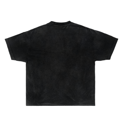 Playboi Carti Streetwear Tee Short Sleeve Red And Black Graphic Shirt For Fans Everywhere