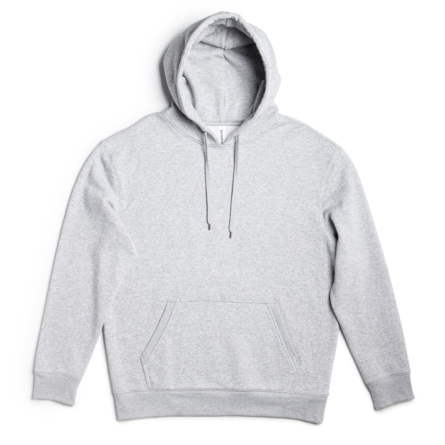 Heavyweight Hoodie P2016