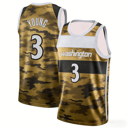 2026 Best-selling Basketball Jersey - Work Training, Casual and Breathable, Family-Personal Clothing