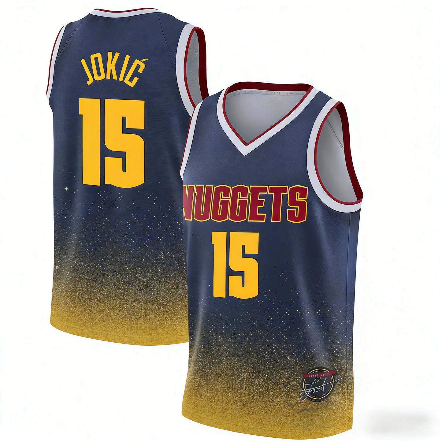 2026 Best-Selling Basketball Jersey Suitable for Training, Leisure and Breathable Wear Suitable for Family Outfits Adults/Kids
