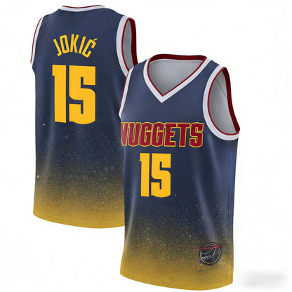 2026 Best-Selling Basketball Jersey Suitable for Training, Leisure and Breathable Wear Suitable for Family Outfits Adults/Kids