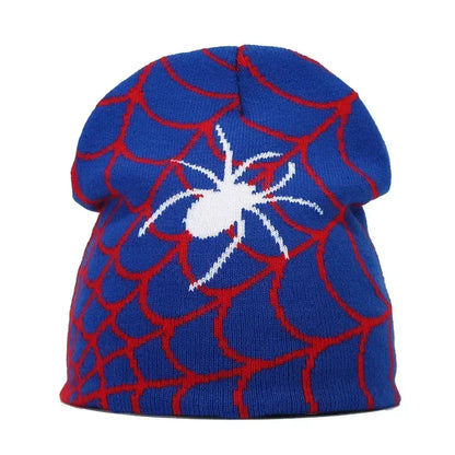 Y2K Letter Knitted Winter Autumn Beanie Cap Men Women Kanye Beanies Gorras Hombre Top Warm Skiing Hat Ear Hats Hip Hop Skullcap