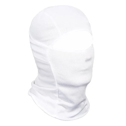 Outdoor Sports Ski Mask Men's and Women's Full Face Mask Skiing Outdoor Sports Breathable Full Face Mask