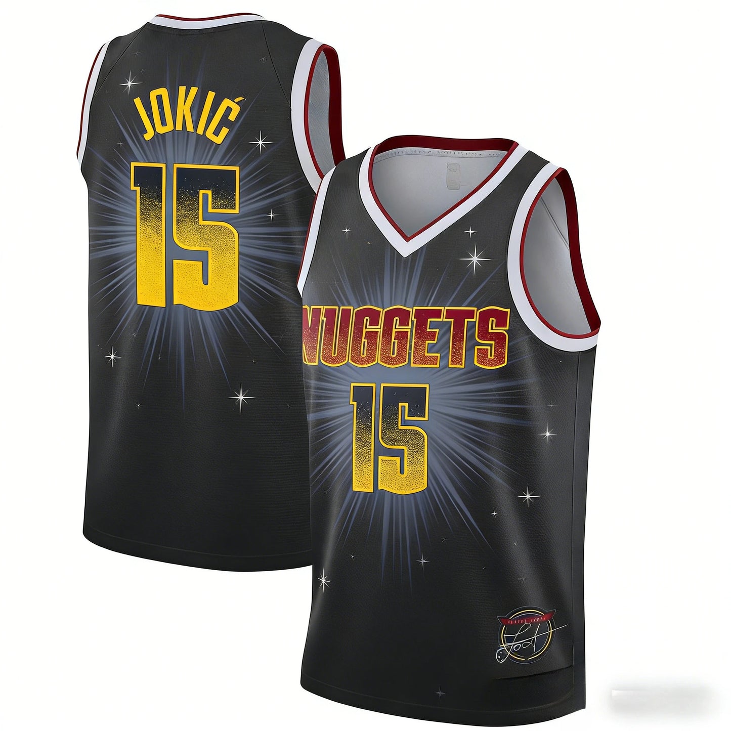 2026 Best-Selling Basketball Jersey Suitable for Training, Leisure and Breathable Wear Suitable for Family Outfits Adults/Kids
