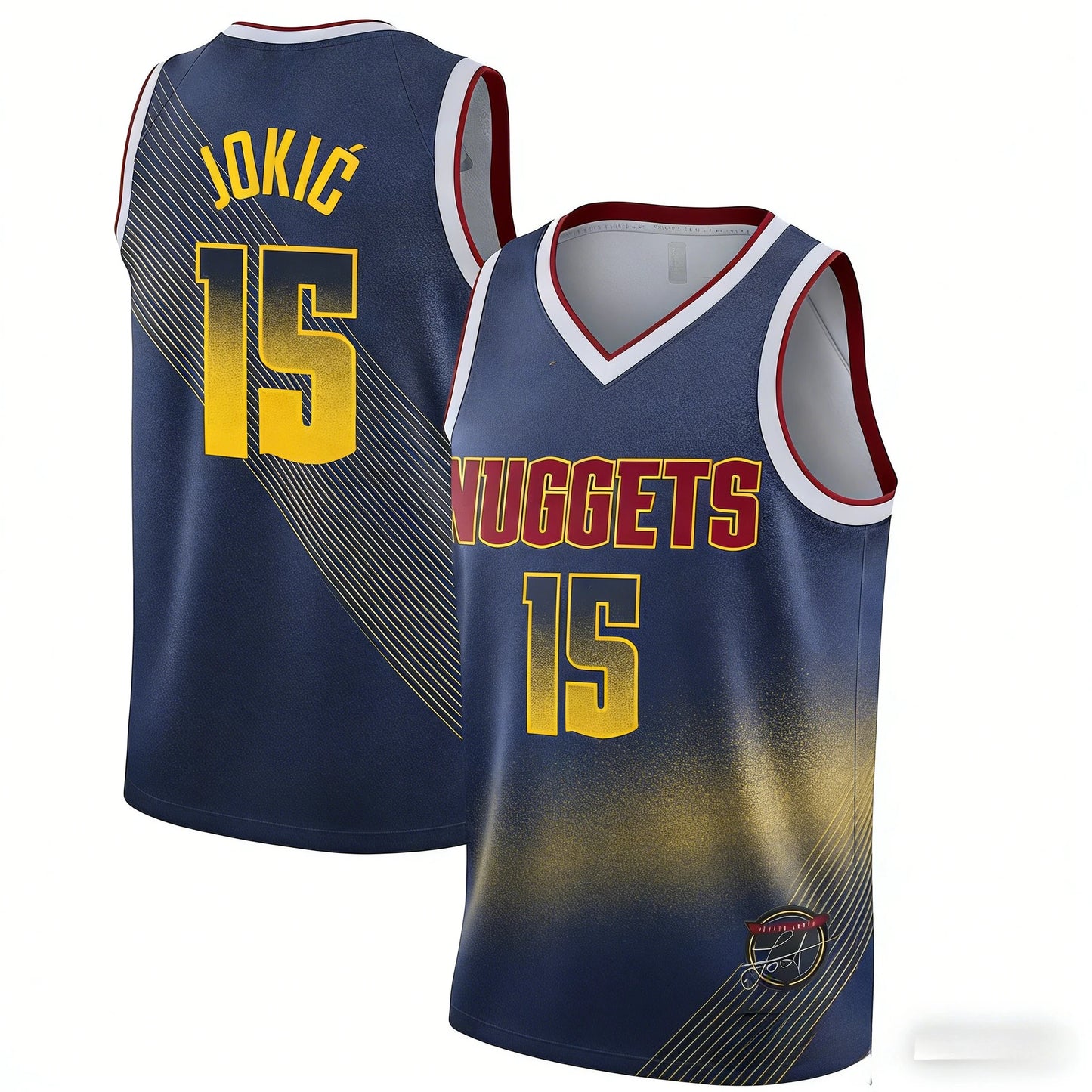 2026 Best-Selling Basketball Jersey Suitable for Training, Leisure and Breathable Wear Suitable for Family Outfits Adults/Kids