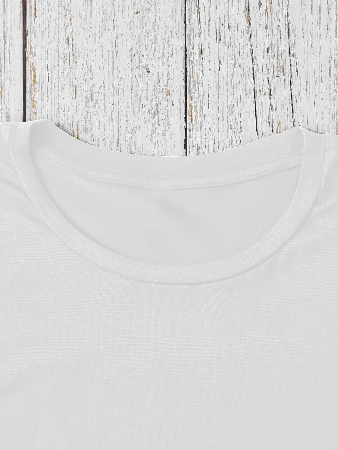 Trendy  Graphic Tee for Women  Casual Round Neck with Creative Graffiti Print Short Sleeve Perfect for Summer  New Year's Gift