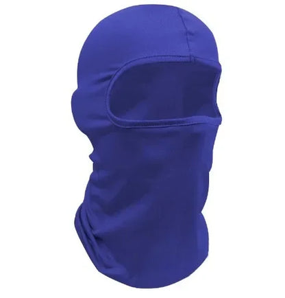 Ski Mask for Men Full Face Mask Balaclava Black Ski Masks Covering Neck Gaiter