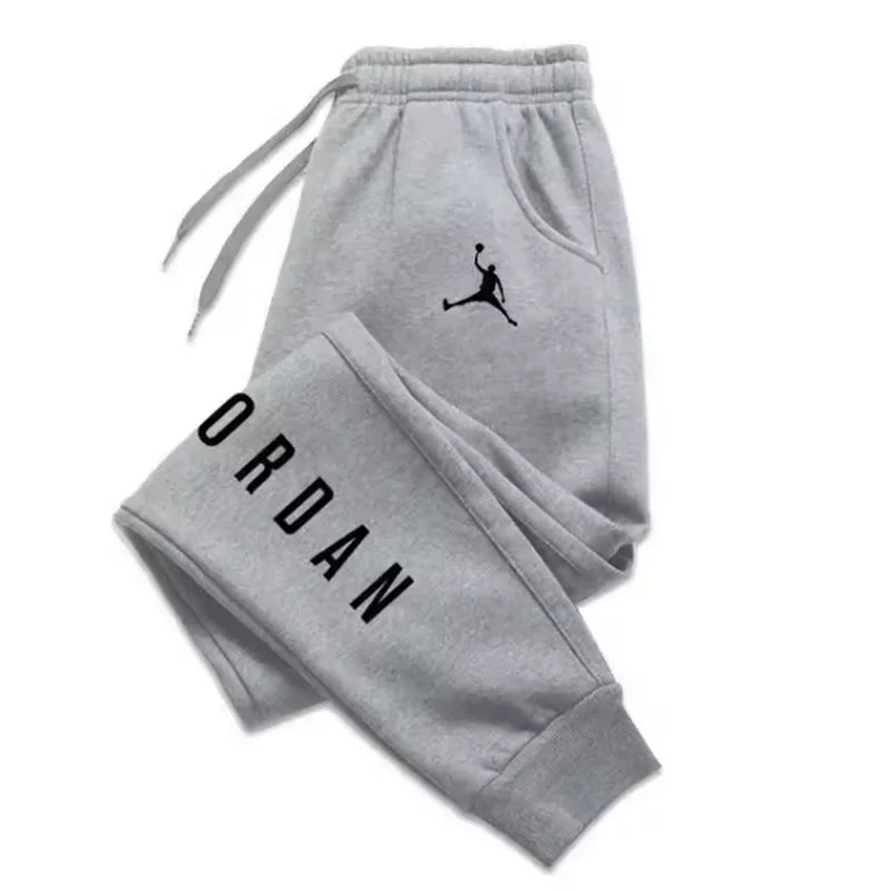 2026 Men's Sport Pants - New Men's Casual Pants - Running Pants for Sports - Sportswear - Streetwear Pants