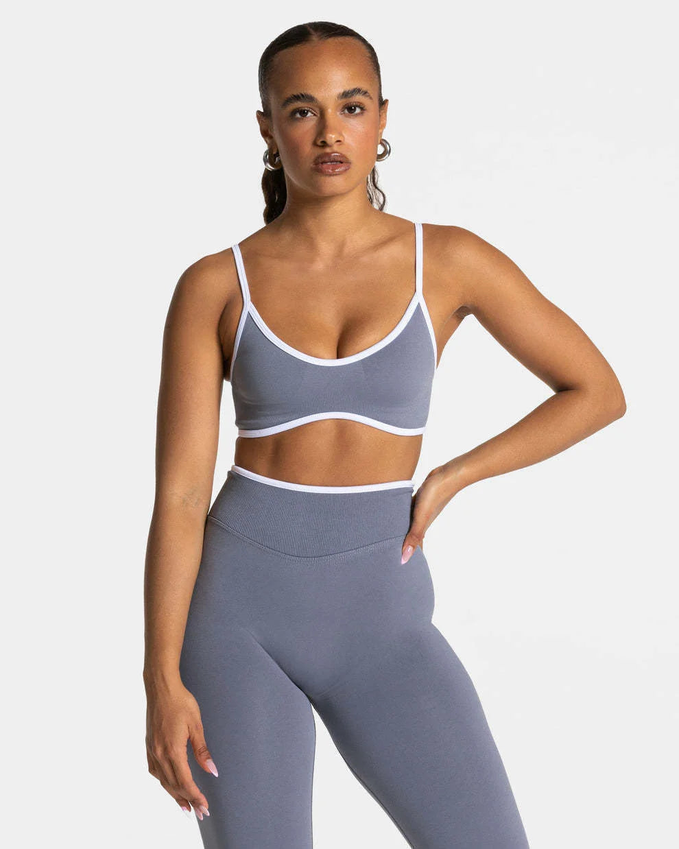 Women's Jogger Straight Trousers Trendy Sports Pants Running Yoga Pants Casual Pockets Lady Loose Low Waist Wide Leg Pant Mujer