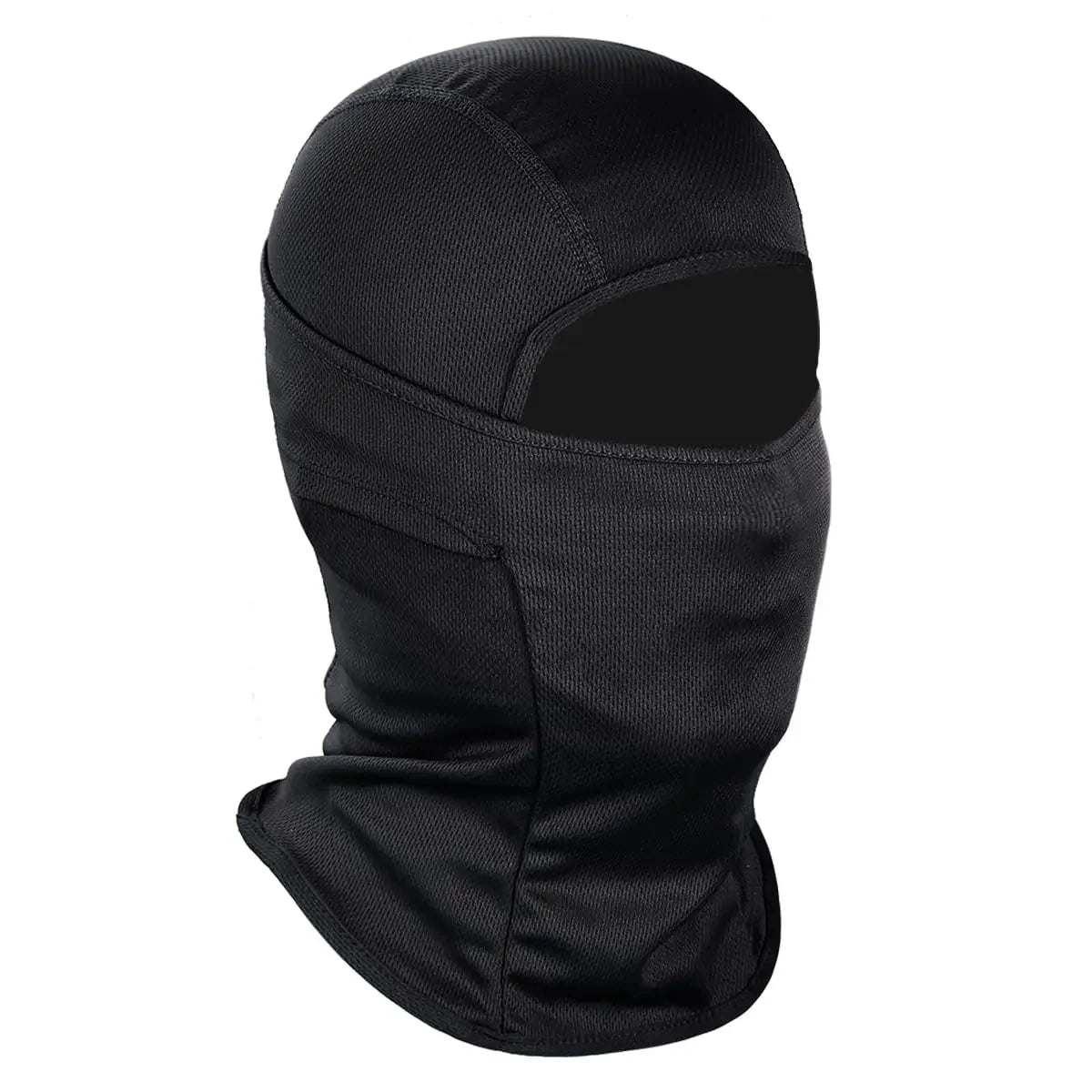Outdoor Sports Ski Mask Men's and Women's Full Face Mask Skiing Outdoor Sports Breathable Full Face Mask
