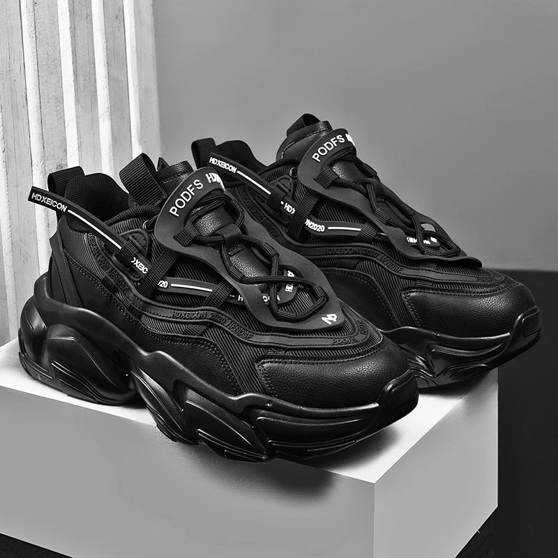Shoes men Sneakers Male casual Mens Shoes tenis Luxury shoes Trainer Race Breathable Shoes fashion loafers running Shoes for men