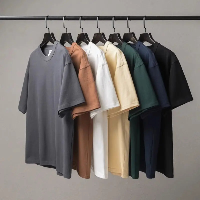 Y2K Letter Graphic Design, Trendy Casual Oversized Slogan Print Men'S T-Shirt Clothing Graphic Shirt Men Women Spring and Summer