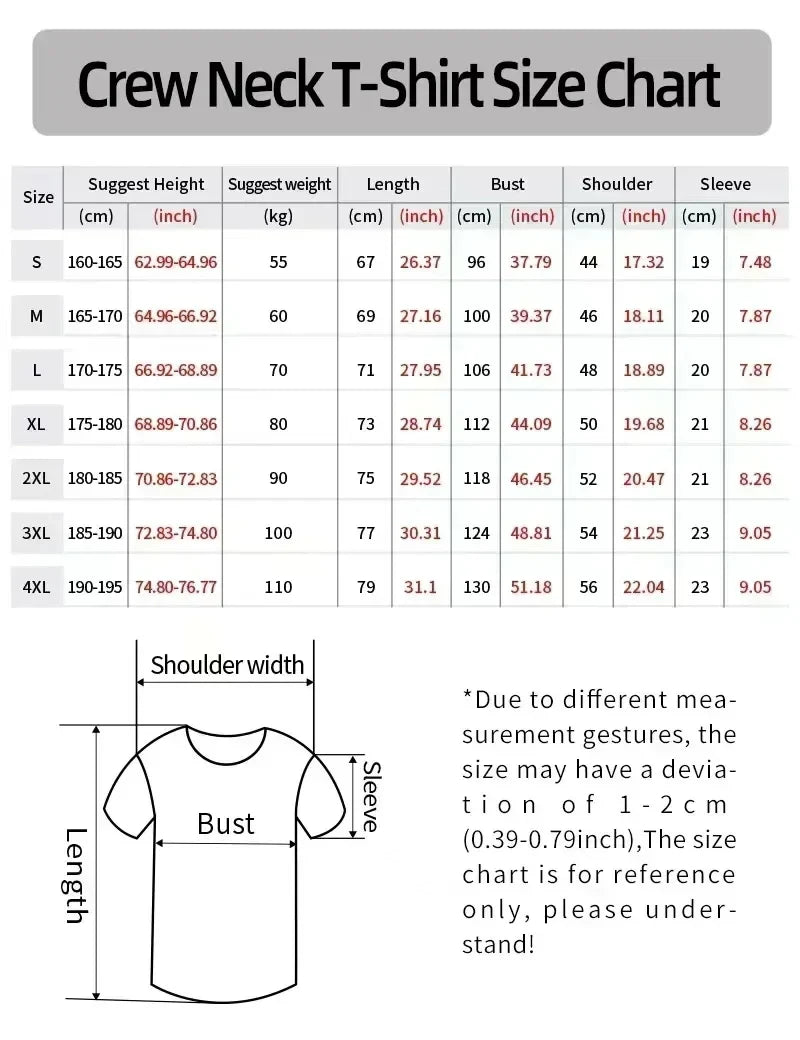 Hip Hop Print Graphic T Shirts Men Women Clothing Street Harajuku Vintage Short Sleeve T-shirt Casual T Shirts Y2k Tee Tops