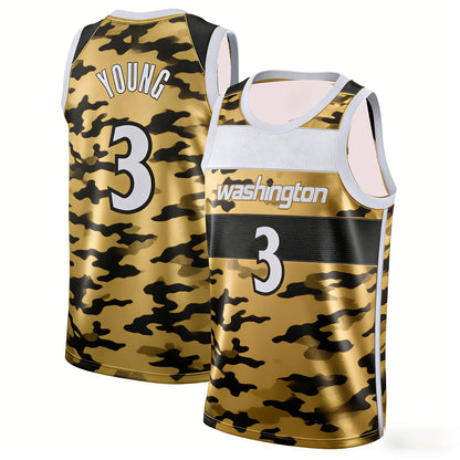 2026 Best-selling Basketball Jersey - Work Training, Casual and Breathable, Family-Personal Clothing