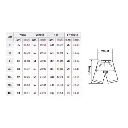New Summer Fashion Shorts Street Style Hip-hop Shorts Outdoor Casual Men Shorts Quick Drying letter Printed Short Pants