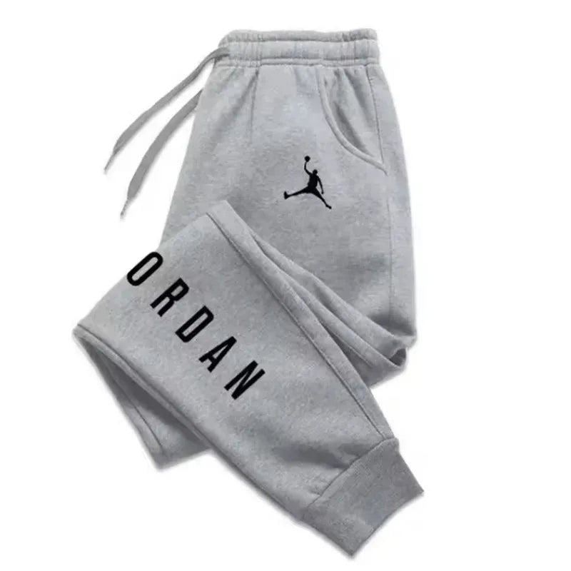 2026 Men's Sport Pants - New Men's Casual Pants - Running Pants for Sports - Sportswear - Streetwear Pants