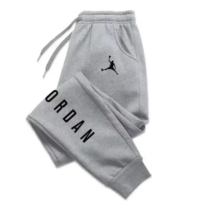 2026 Men's Sport Pants - New Men's Casual Pants - Running Pants for Sports - Sportswear - Streetwear Pants