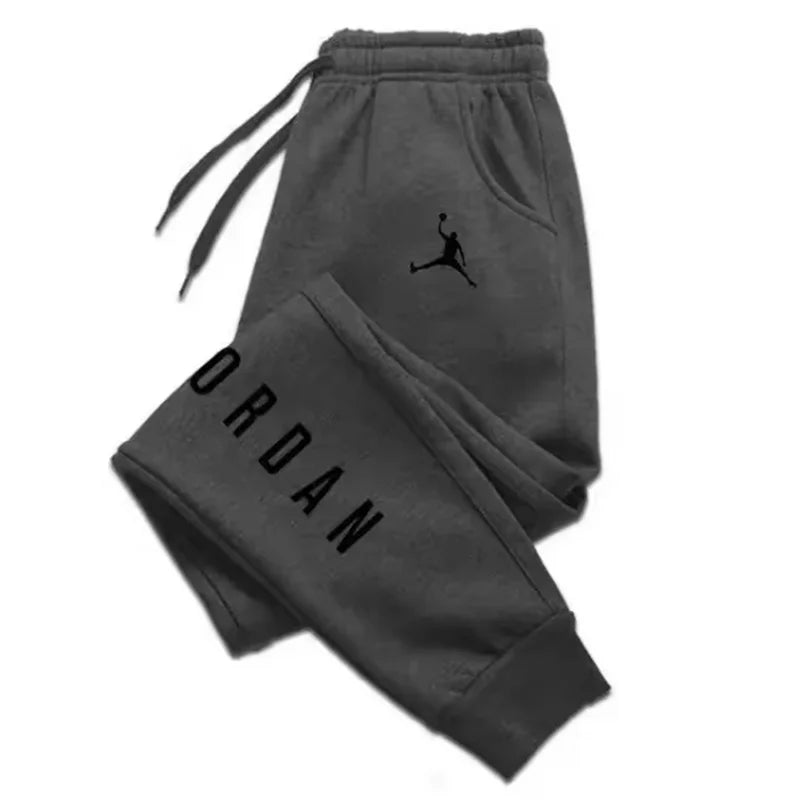 2026 Men's Sport Pants - New Men's Casual Pants - Running Pants for Sports - Sportswear - Streetwear Pants
