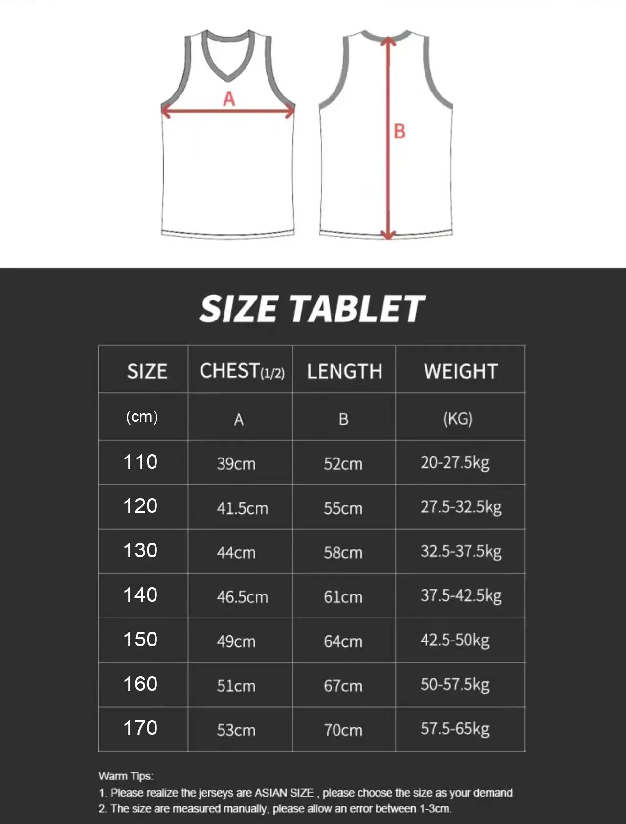 2026 Best-Selling Basketball Jersey Suitable for Training, Leisure and Breathable Wear Suitable for Family Outfits Adults/Kids