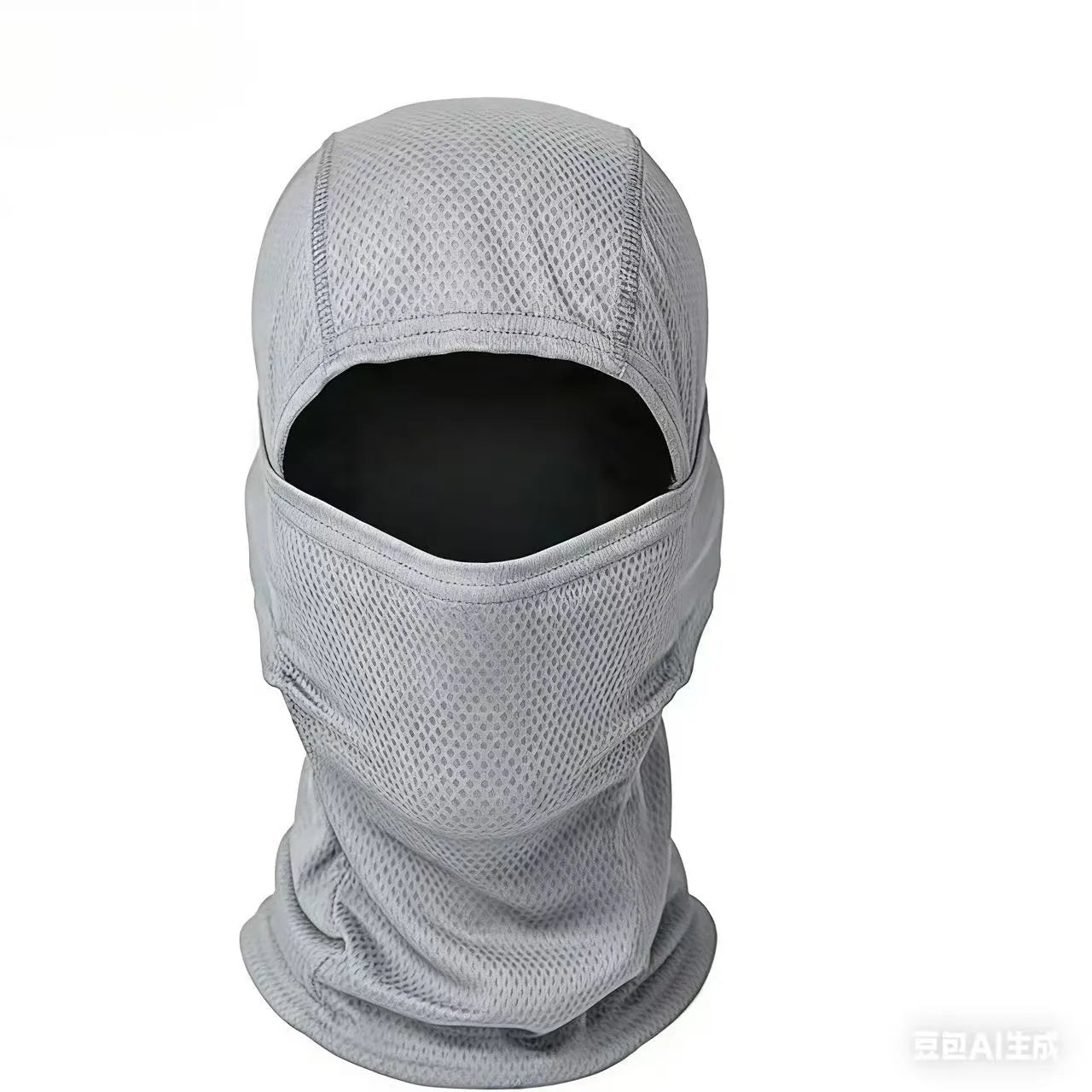 Full Face Mask Balaclava Ski Mask Thermal Winter Hood for Men Women, Cold Weather Gear for Motorcycle Snow Sports