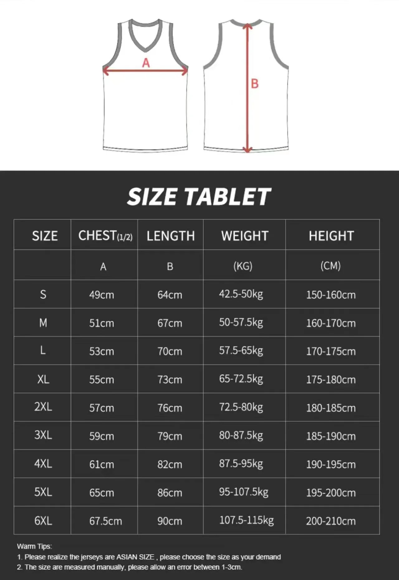 2026 Best-Selling Basketball Jersey Suitable for Training, Leisure and Breathable Wear Suitable for Family Outfits Adults/Kids