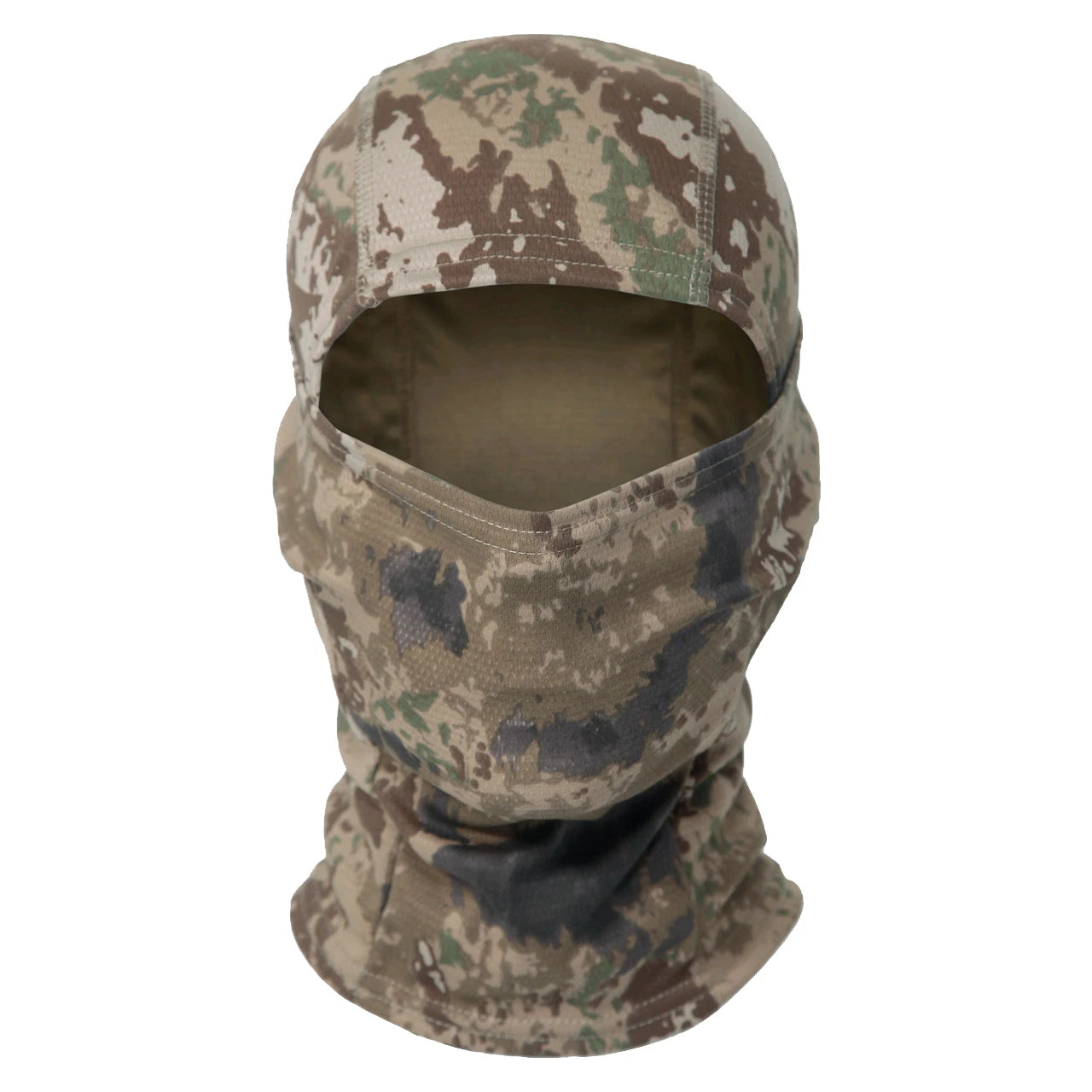 Balaclava Ski Mask Full Face Cover For Men And Women Breathable Full Face Mask For Skiing Outdoor Sports