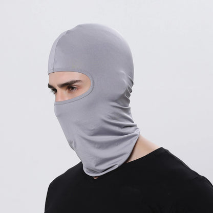 Ski Mask for Men Women, Balaclava Face Mask Men,Pooh Shiesty Mask,Full Face Mask UV Protection Outdoor Sports