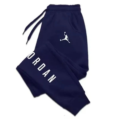 2026 Men's Sport Pants - New Men's Casual Pants - Running Pants for Sports - Sportswear - Streetwear Pants