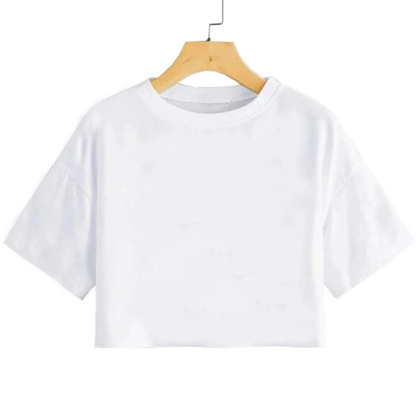 Casual Graphic Tee - Black Car Print with On Wheels Text Crew Neck All Season Comfort Fit  Women's T-Shirt Casual Clothes