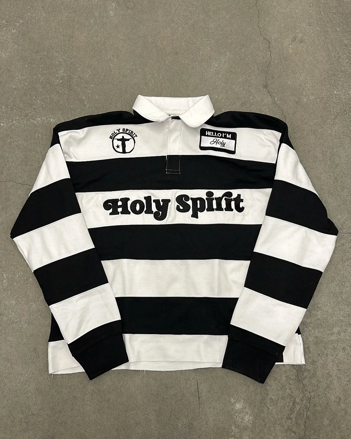 Y2K American retro street style letter embroidery men's and women's loose hoodie long sleeved 2025