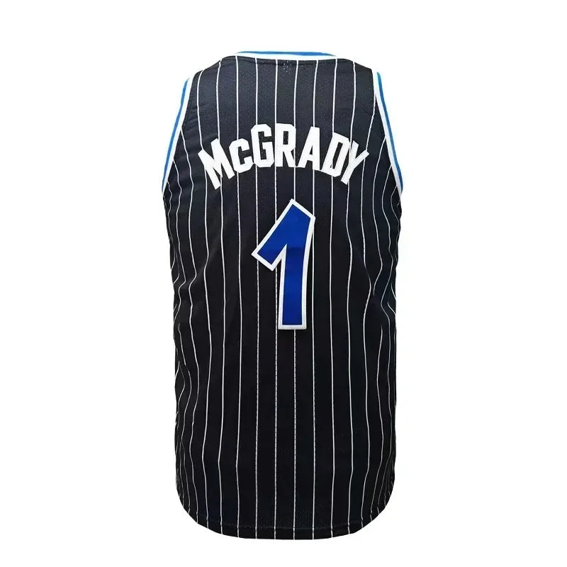 Men's Basketball Jersey Sleeveless Athletic Shirt Loose Fit Jersey for Games, Practice, Parties Basketball Uniform for Men
