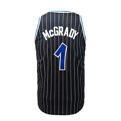 Men's Basketball Jersey Sleeveless Athletic Shirt Loose Fit Jersey for Games, Practice, Parties Basketball Uniform for Men
