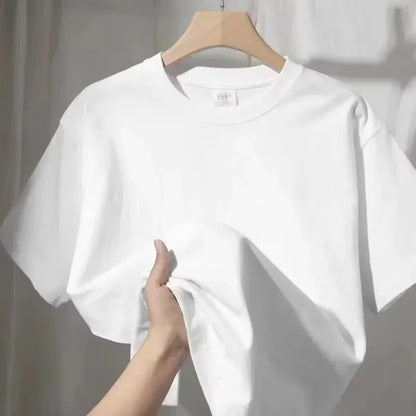 New Summer Comfortable Streetwear Style for 2026, Multi-functional Men's and Women's Casual Fashion Tops and T-shirts