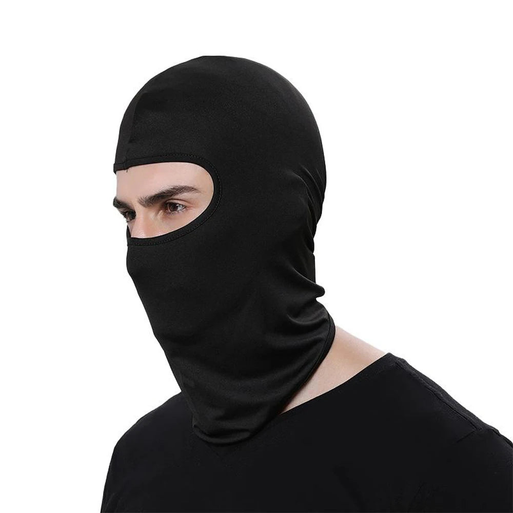 Ski Mask for Men Women, Balaclava Face Mask Men,Pooh Shiesty Mask,Full Face Mask UV Protection Outdoor Sports