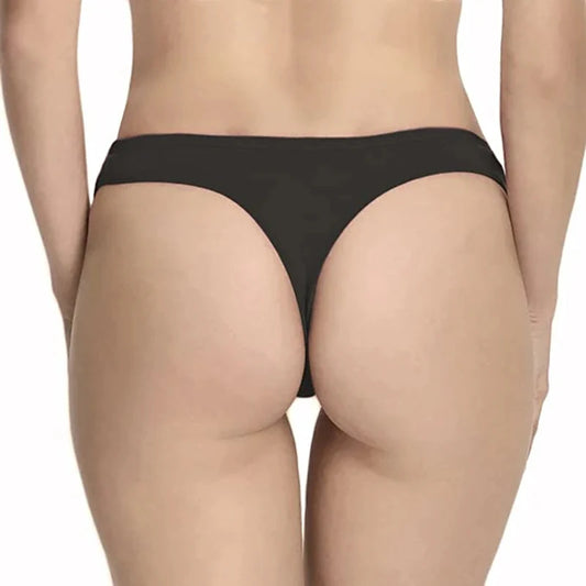Female Underwear Funny G-string BUILT FOR BBC Women's Cotton Thong Breathable Comfortable Girls Hot Panties  New Sexy Lingerie