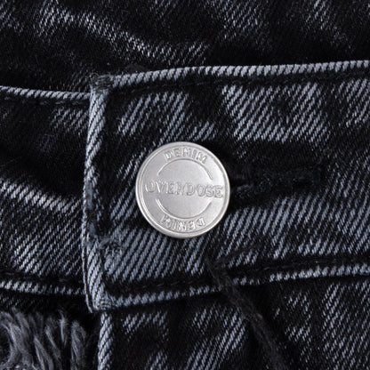 "VENIM JORTS" - ONYX