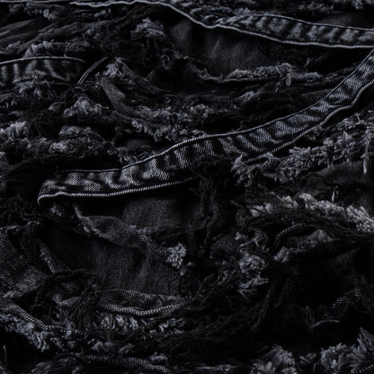 "VENIM JORTS" - ONYX