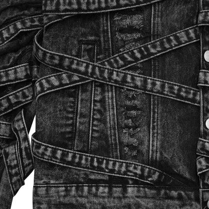 "VENIM" JACKET